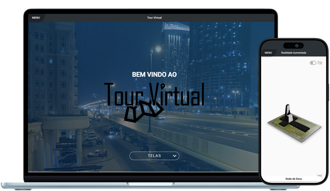 TourVirtual